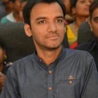 परितोष शुक्ला 